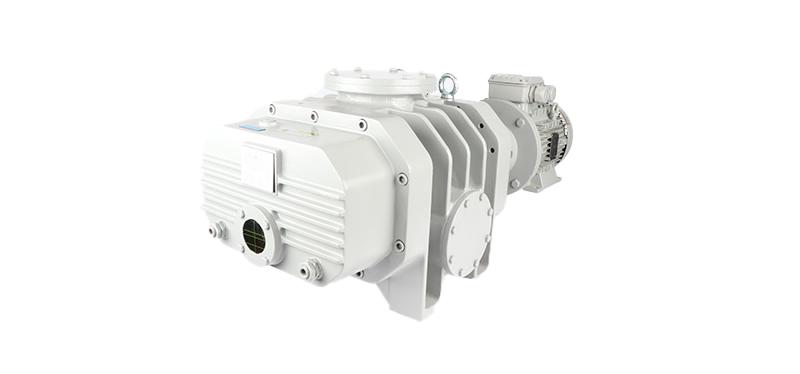 PNK MR 9000T Roots vacuum pump