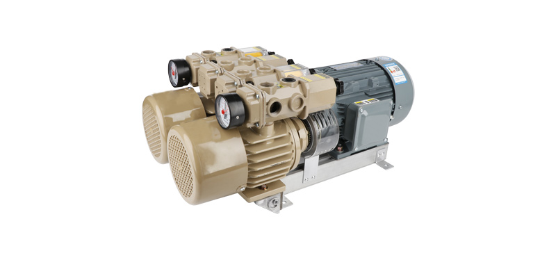 PNK CRP 120 Carbon vacuum pumps