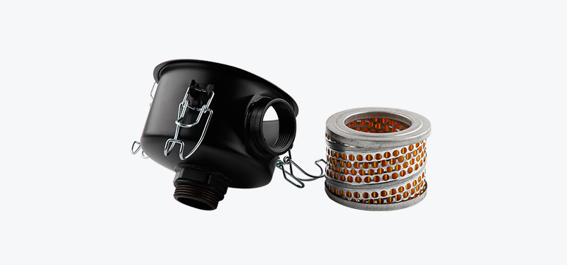 91污PAF004空氣過濾器