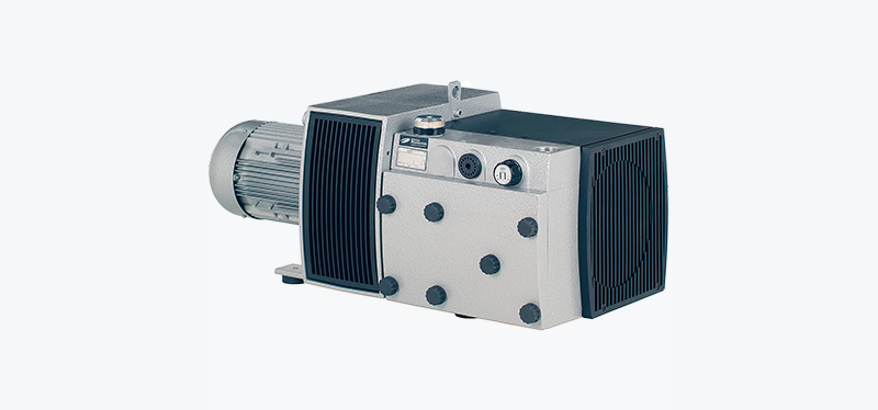 裏其樂VCEH100真（zhēn）空泵維修