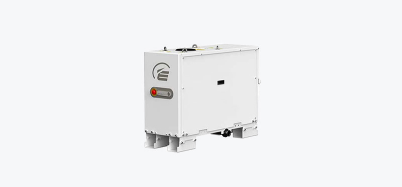 愛德華GXS250/2600幹式螺杆泵維修