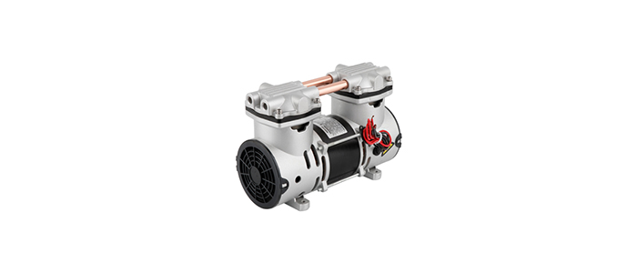 無油真（zhēn）空泵在水產品養（yǎng）殖中的應（yīng）用