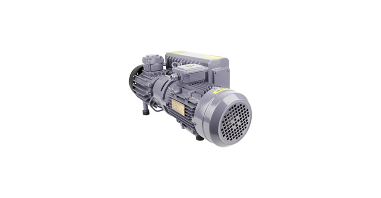 旋片(piàn)真空(kōng)泵 旋片真空泵