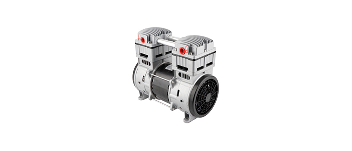 無油真空泵在生物製藥中的（de）應用