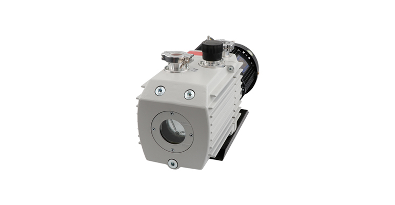 旋片真空泵（bèng）