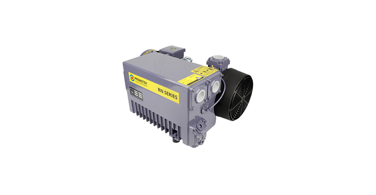 旋（xuán）片真空泵