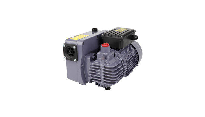 旋（xuán）片真空（kōng）泵