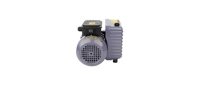 旋片真（zhēn）空泵在紡織工業中的應用