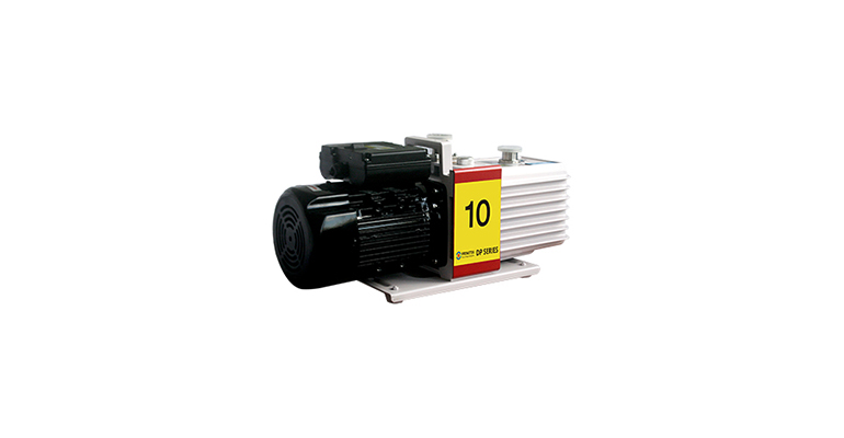 旋片真（zhēn）空泵