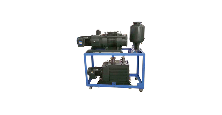 真空（kōng）係統