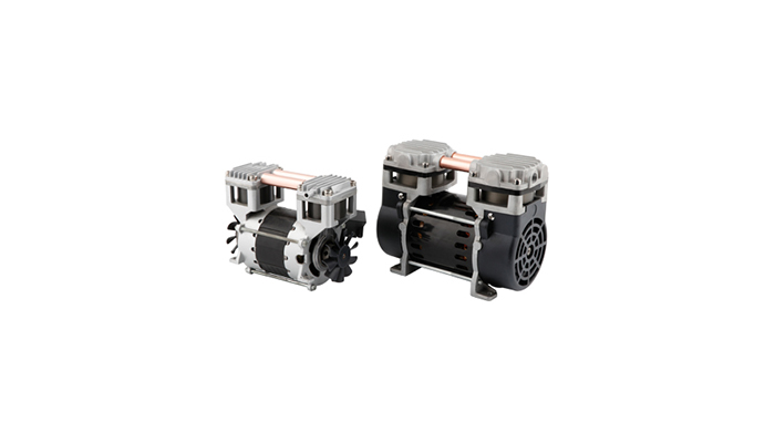 進口真（zhēn）空泵