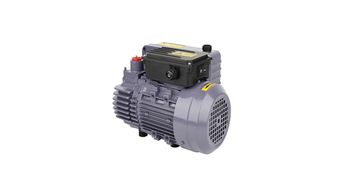 進口真（zhēn）空泵