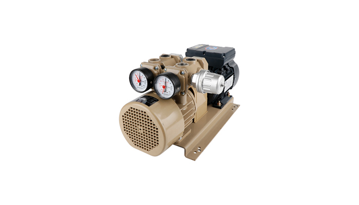 無油真空泵 無油真空泵