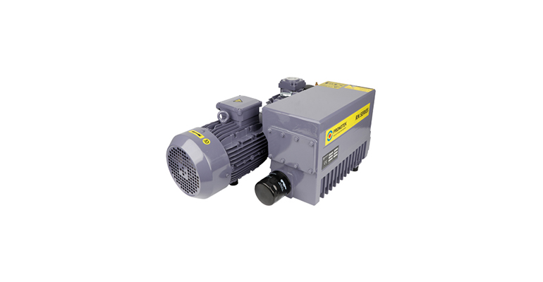 旋片真空泵 旋片(piàn)真空泵