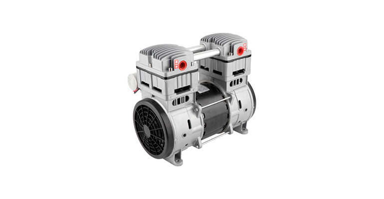 無油真空泵 無油真空泵