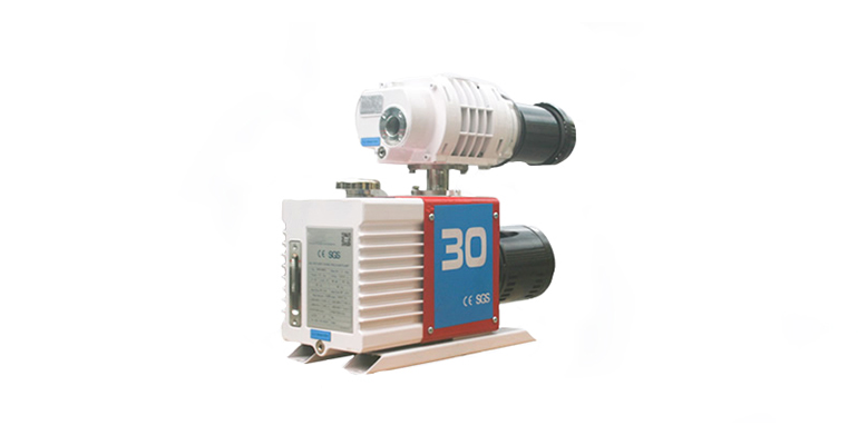 真空係(xì)統 真空係統