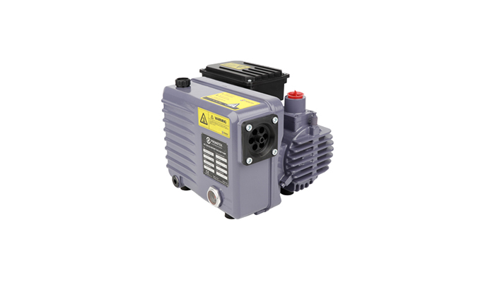 旋片式真空泵 旋片式真空泵(bèng)