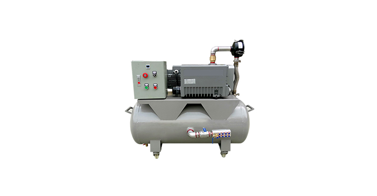 真(zhēn)空係統 真(zhēn)空係統