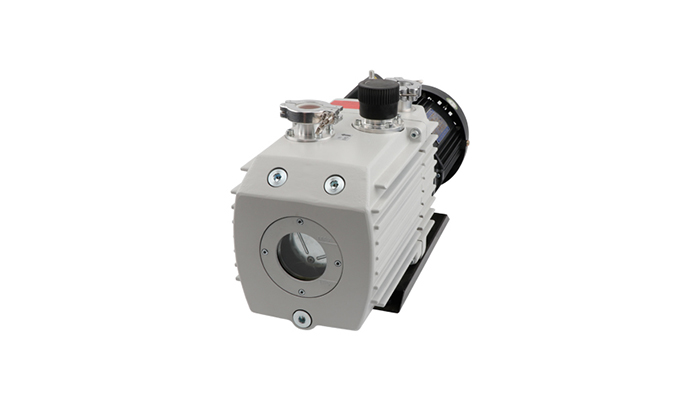 旋片真空泵(bèng) 旋片真空泵