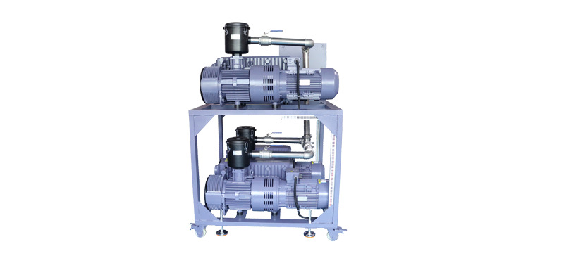 Customized vacuum solutions