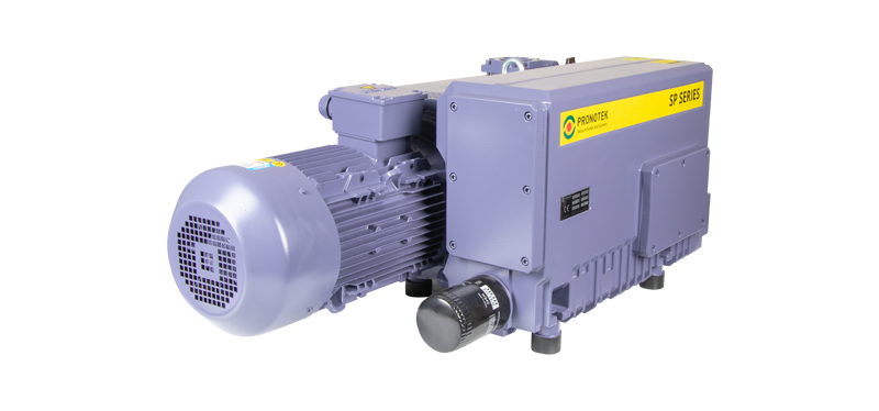 PNK SP 0250單級旋片真空泵（bèng）