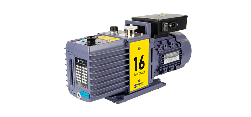 PNK DP 016C雙級旋（xuán）片真空泵（bèng）