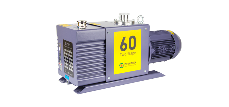 PNK DP 060C雙級旋片真空（kōng）泵