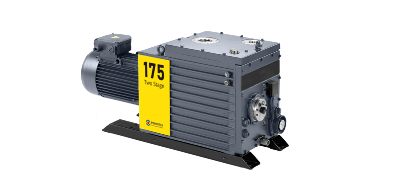 PNK DP 175C雙級（jí）旋片真空泵