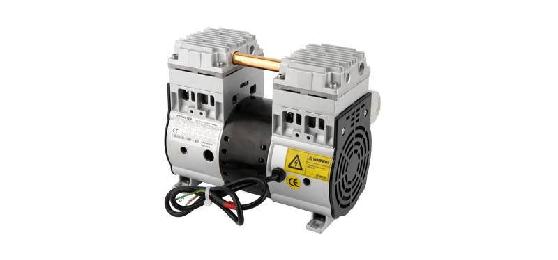 PNK PP 2000C無油（yóu）壓縮機