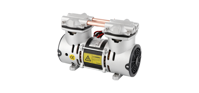 PNK PP 550V活（huó）塞真空泵（bèng）