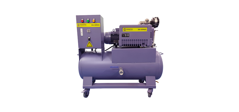 塑膠行業真空係（xì）統