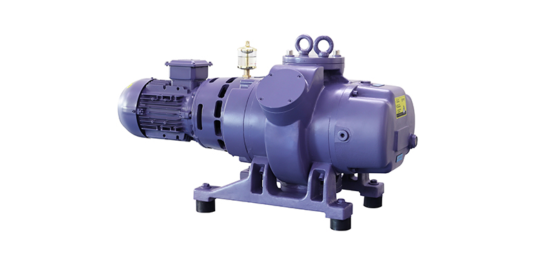 PNK MR 500Y羅茨（cí）真空泵