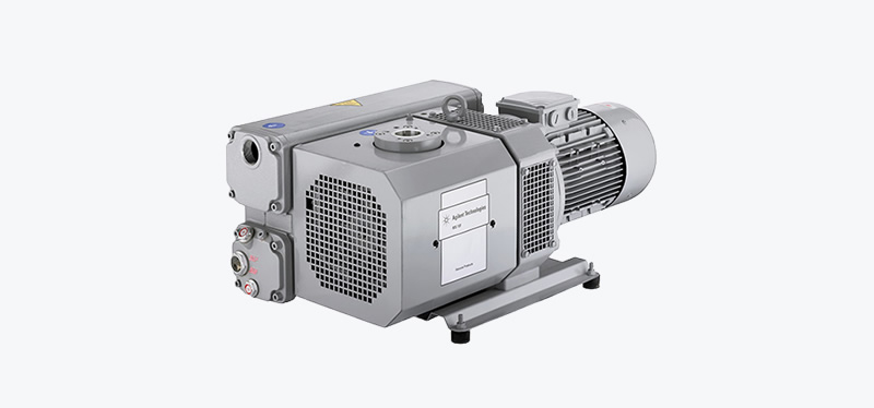 安捷倫真（zhēn）空泵維修（xiū）