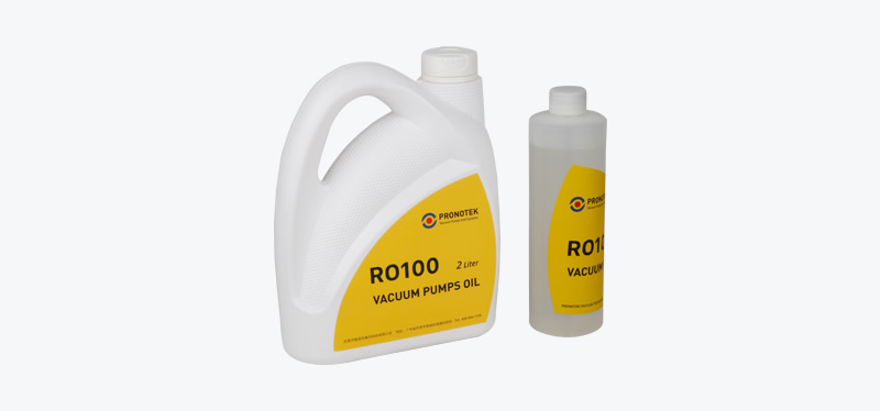 真空泵（bèng）油