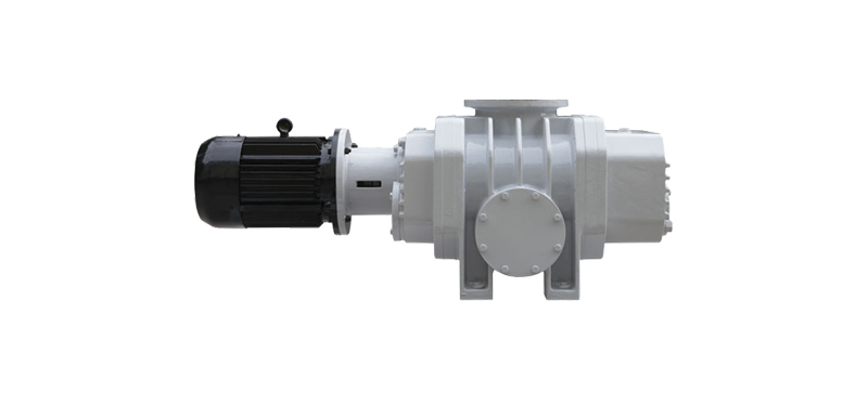 PNK MR-T係列羅茨真（zhēn）空（kōng）泵