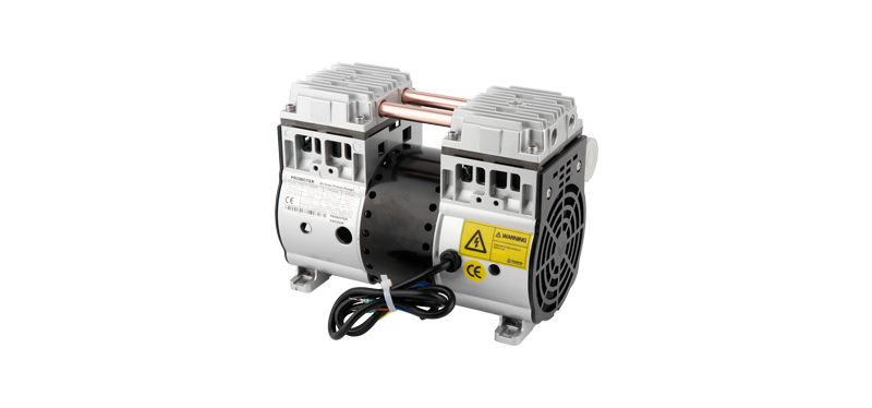 PNK PP-C係列無油（yóu）壓（yā）縮機